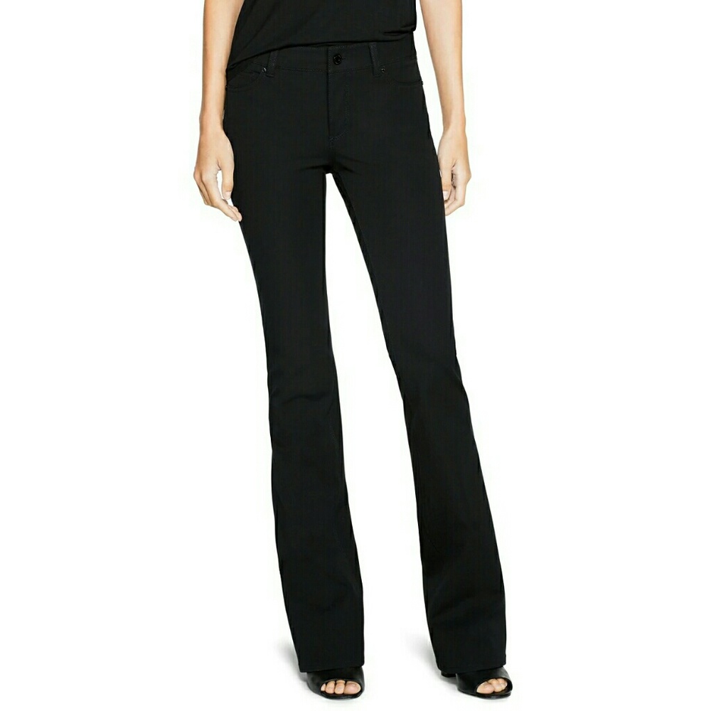 💕 White House Black Market Skinny Flare Jeans 💕